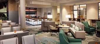 DoubleTree by Hilton Manchester Downtown