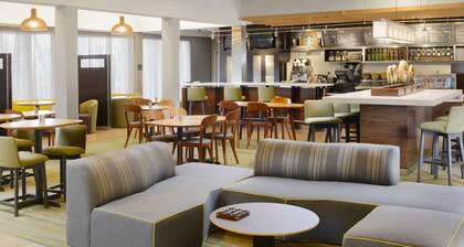 Sonesta Select Dallas Central Expressway