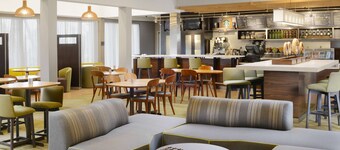 Sonesta Select Dallas Central Expressway