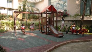 Sports facility
