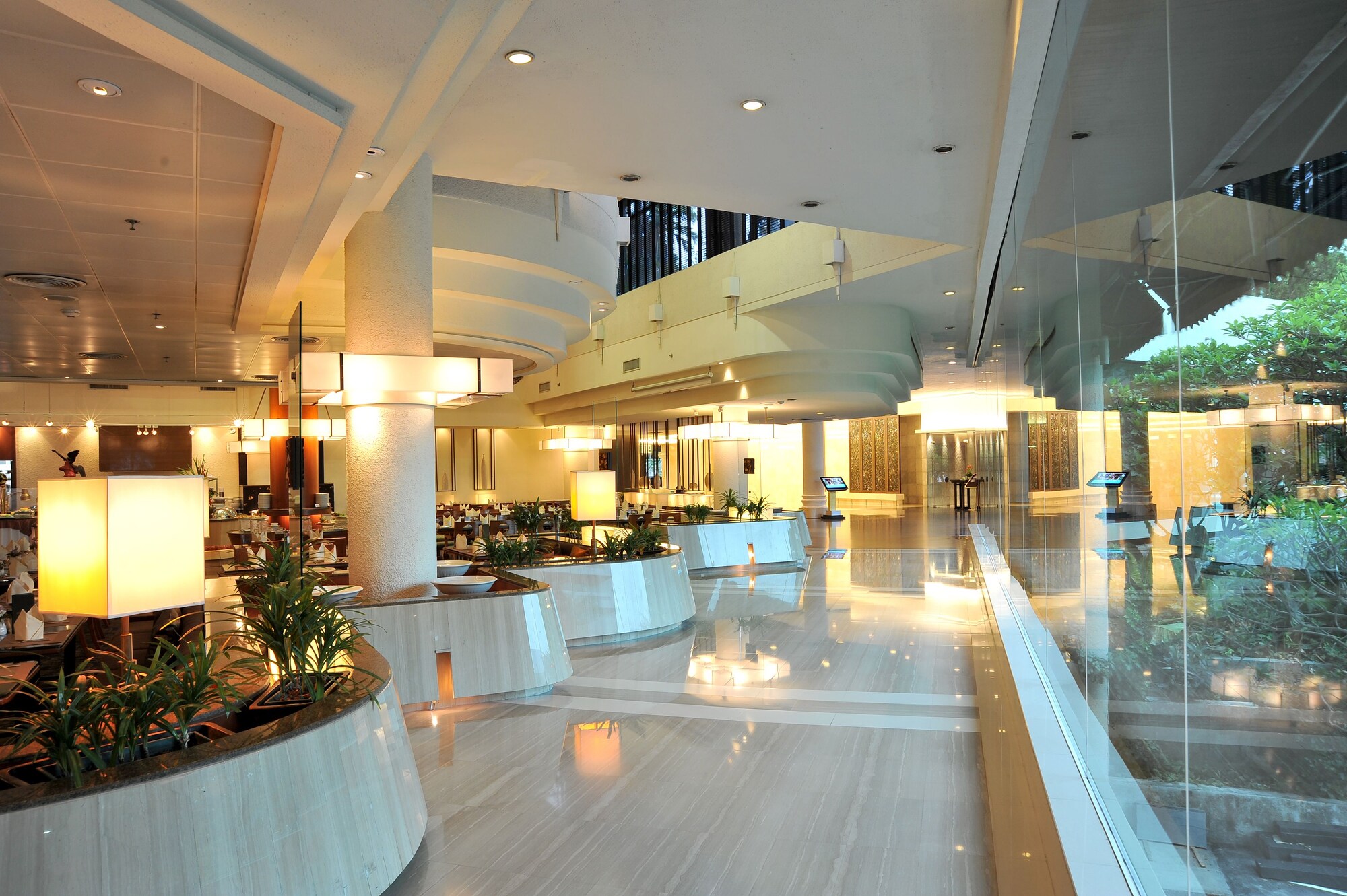 โรงแรม 5 ดาว