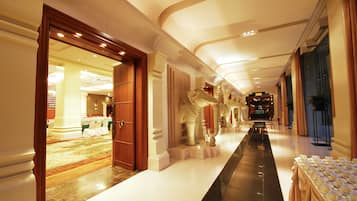 Hall