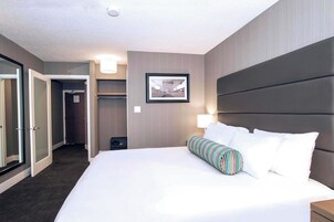 Ropa de cama de alta calidad y colchones con pillow-top 