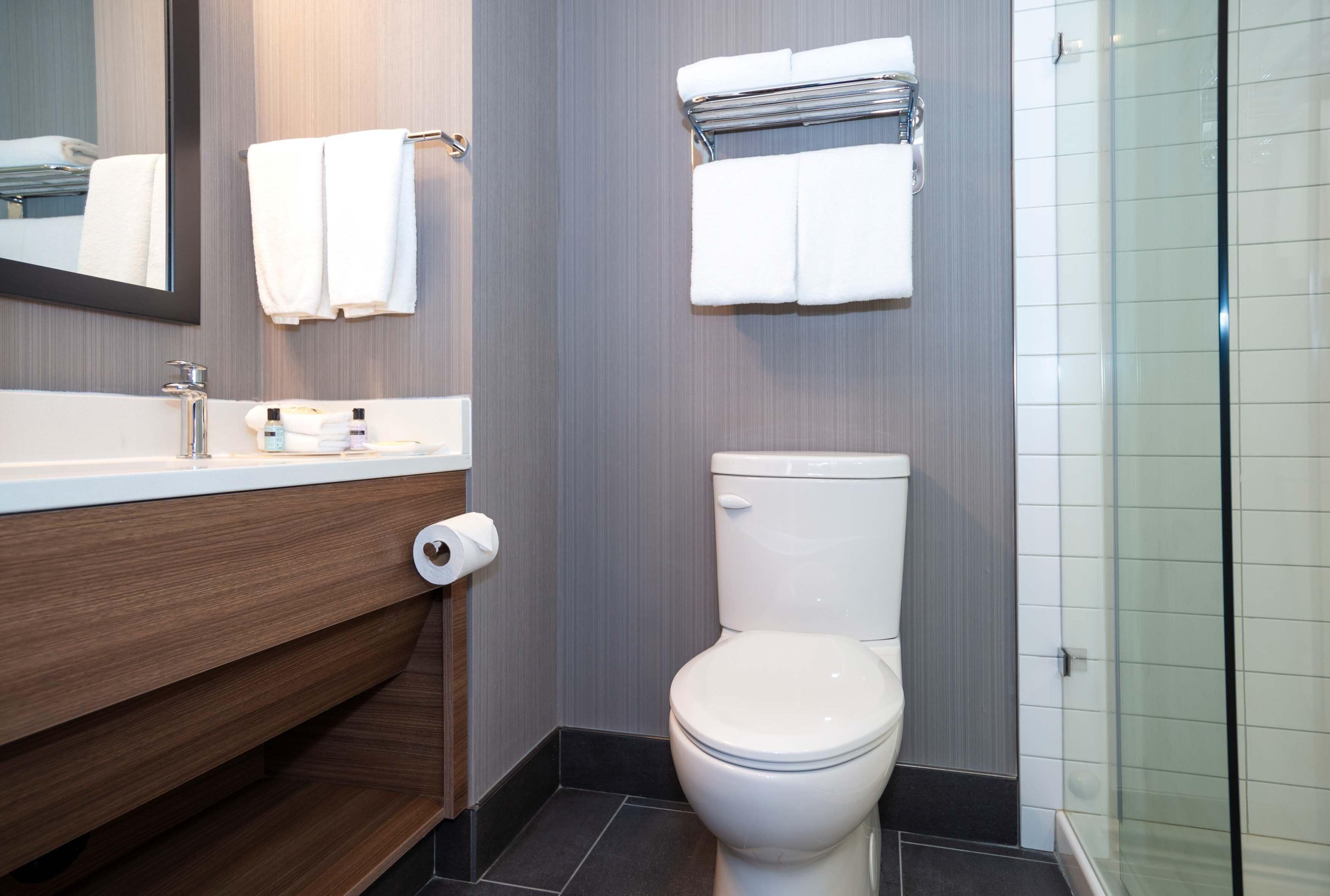 Foto - Sandman Signature Calgary Downtown Hotel