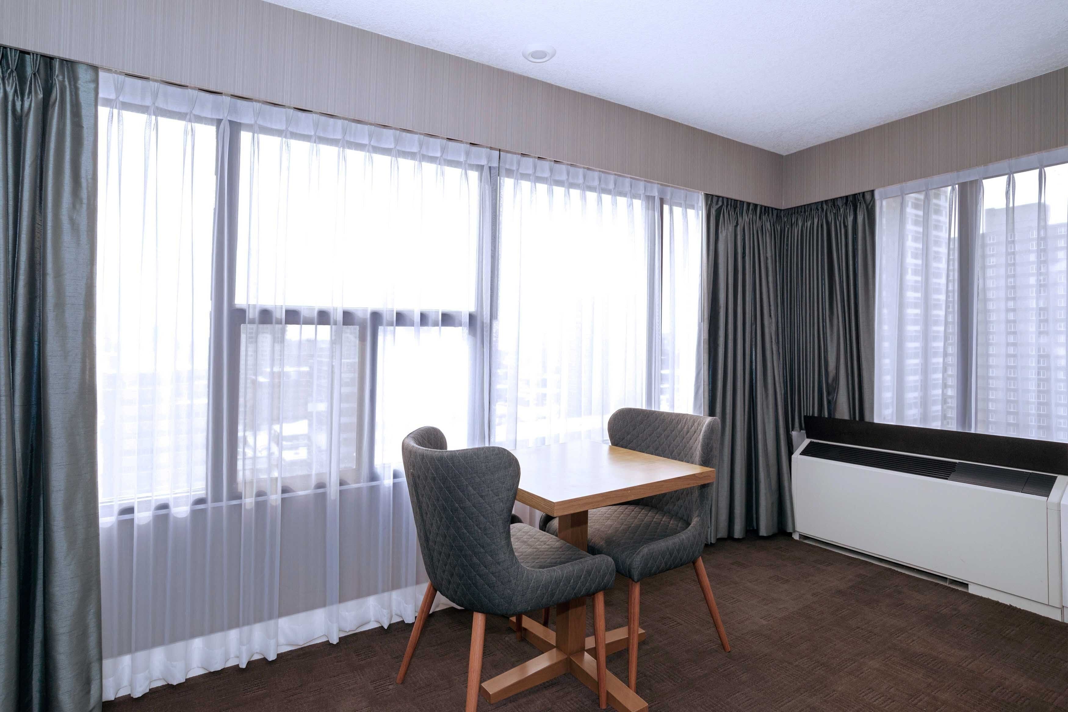 Foto - Sandman Signature Calgary Downtown Hotel