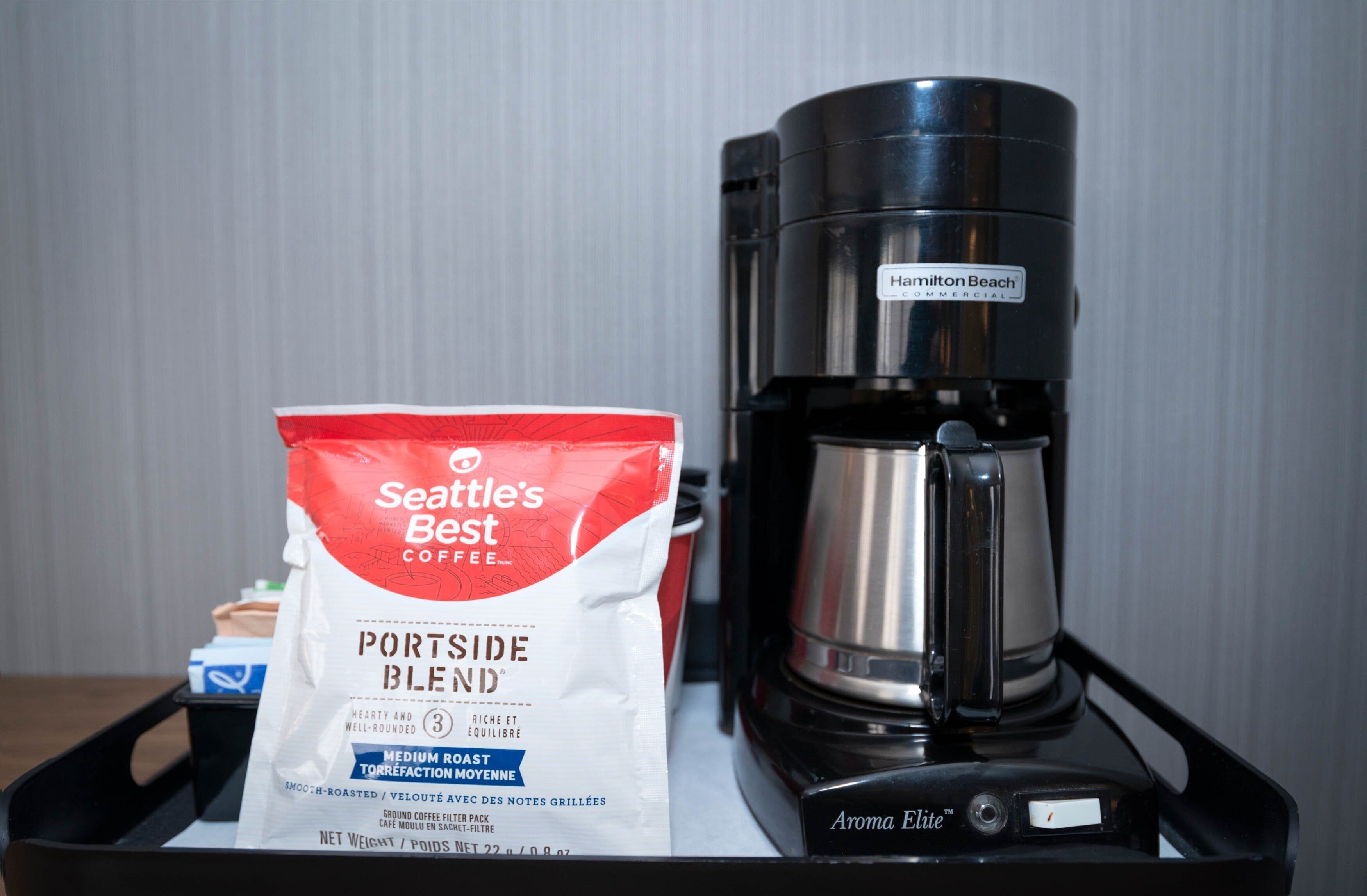 Foto - Sandman Signature Calgary Downtown Hotel