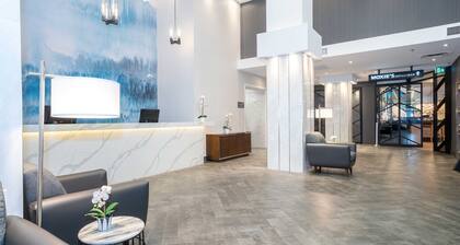 Sandman Signature Calgary Downtown Hotel