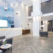 Sandman Signature Calgary Downtown Hotel