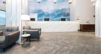 Sandman Signature Calgary Downtown Hotel