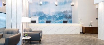 Sandman Signature Calgary Downtown Hotel