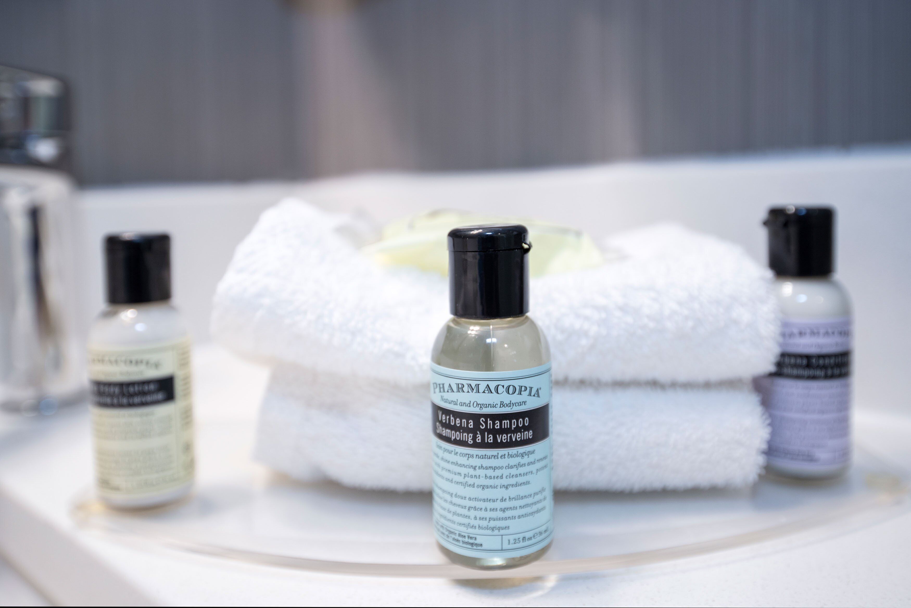 Foto - Sandman Signature Calgary Downtown Hotel