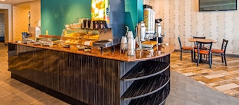 Best Western Plus Atlanta Airport-East