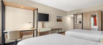 Best Western Plus Atlanta Airport-East
