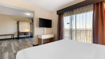 Standard Room, 1 King Bed, Non Smoking