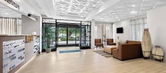 Best Western Knoxville Suites - Downtown