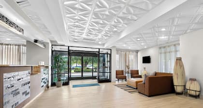 Best Western Knoxville Suites - Downtown