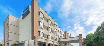 Best Western Knoxville Suites - Downtown