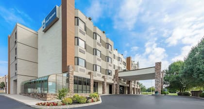 Best Western Knoxville Suites - Downtown