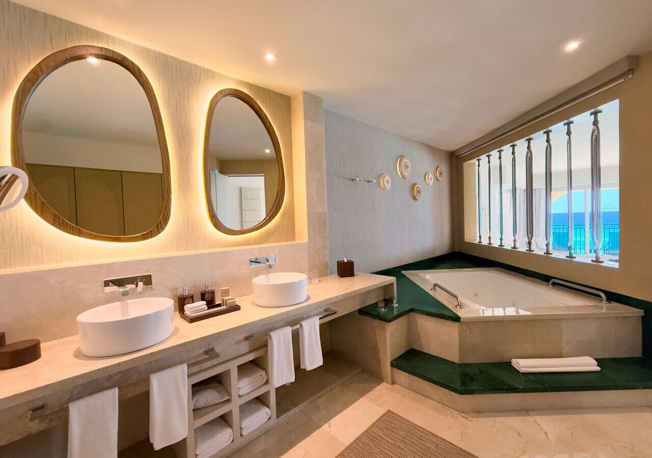 Photo - Royal Select at Grand Park Royal Cancún - All Inclusive - Adults Only