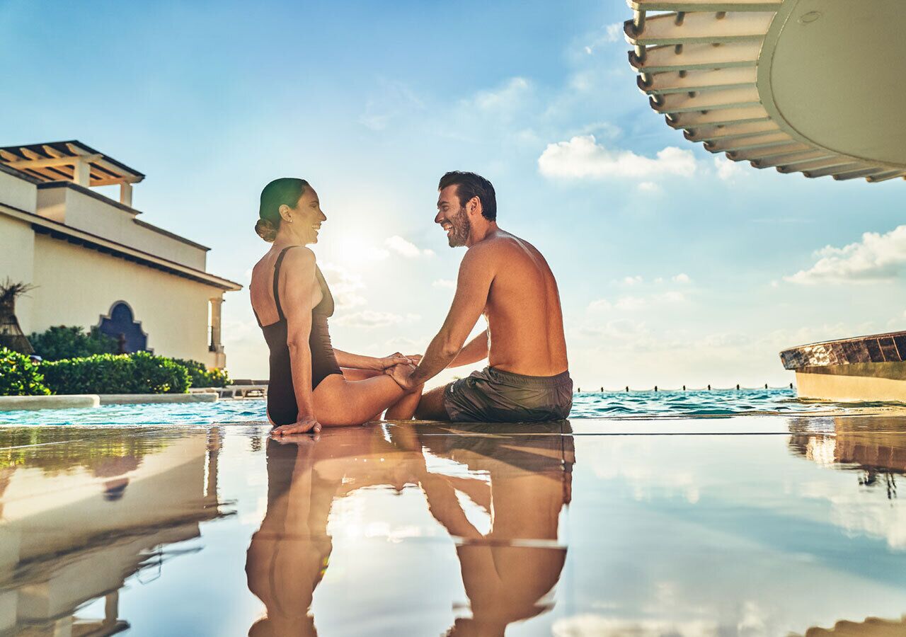 Photo - Royal Select at Grand Park Royal Cancún - All Inclusive - Adults Only