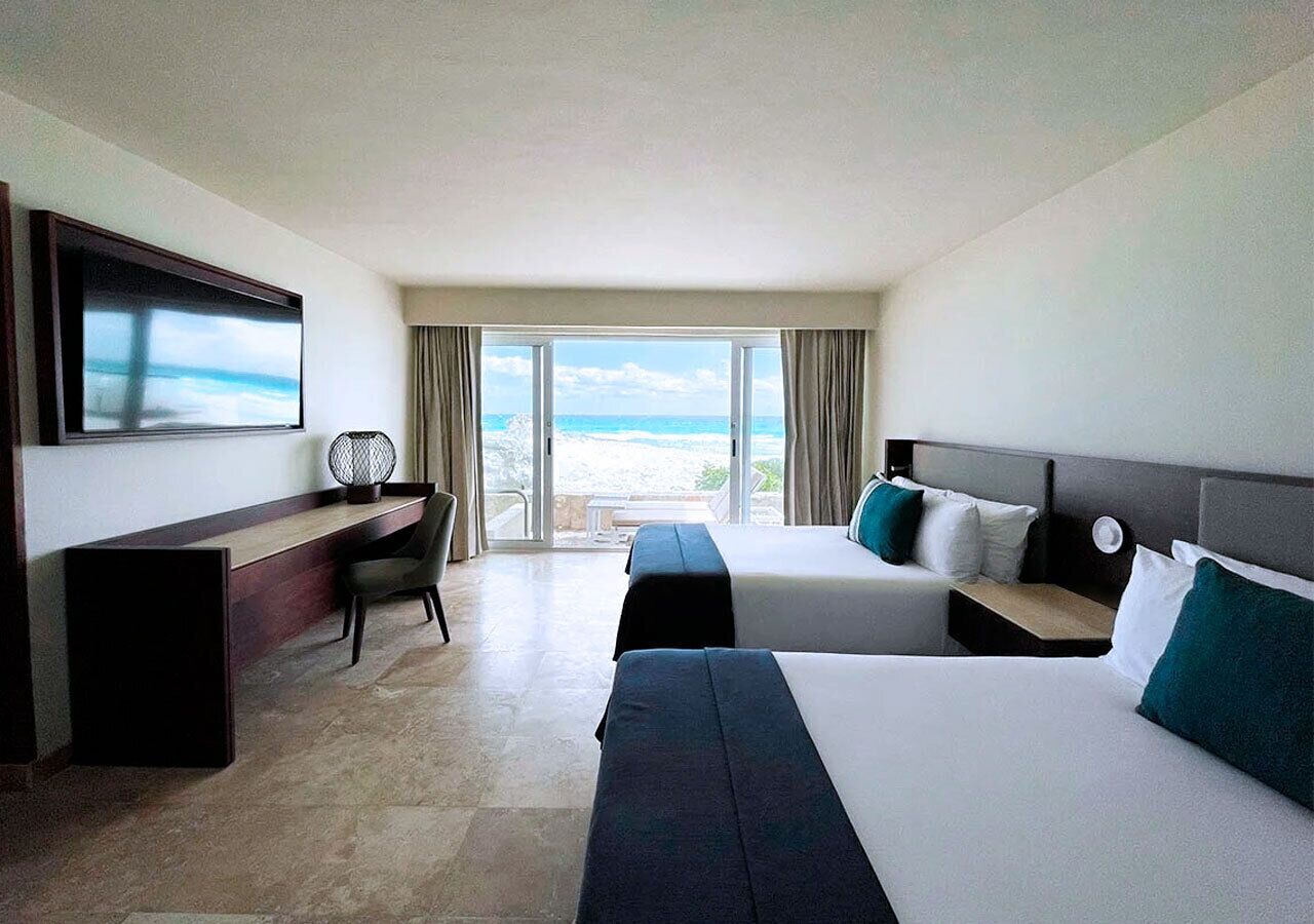 Photo - Royal Select at Grand Park Royal Cancún - All Inclusive - Adults Only