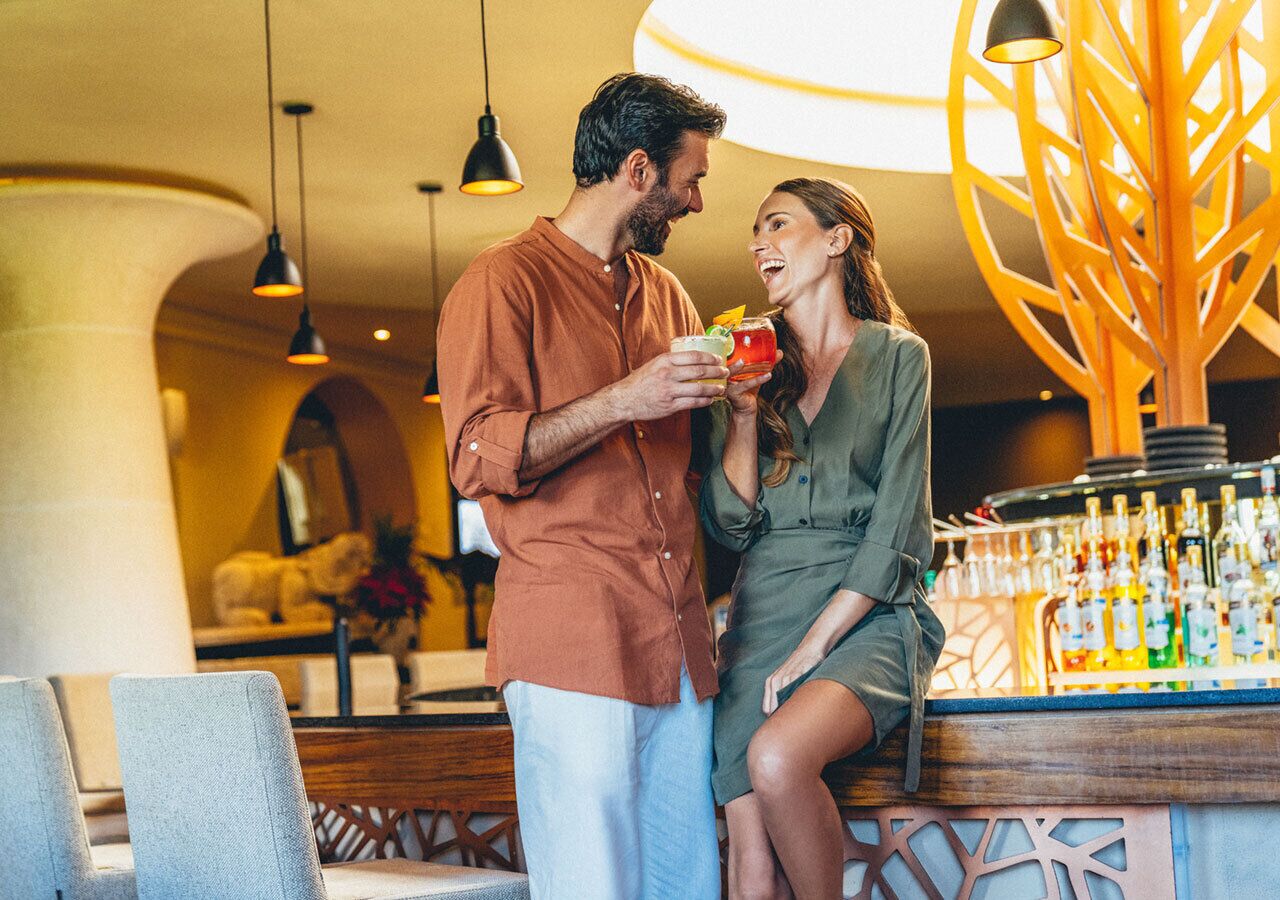 Photo - Royal Select at Grand Park Royal Cancún - All Inclusive - Adults Only