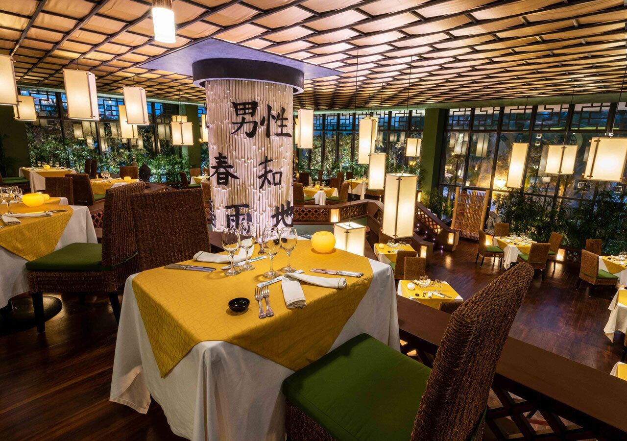 Photo - Royal Select at Grand Park Royal Cancún - All Inclusive - Adults Only