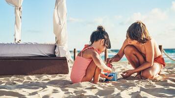 Children’s activities