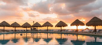 Grand Park Royal Cancun -  All Inclusive