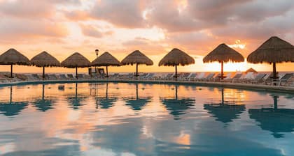 Grand Park Royal Cancun - All Inclusive