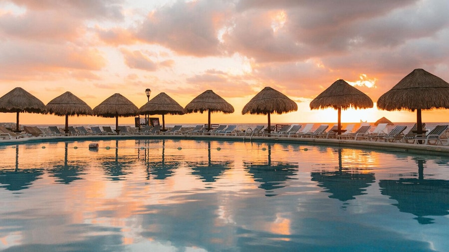 Grand Park Royal Cancun -  All Inclusive