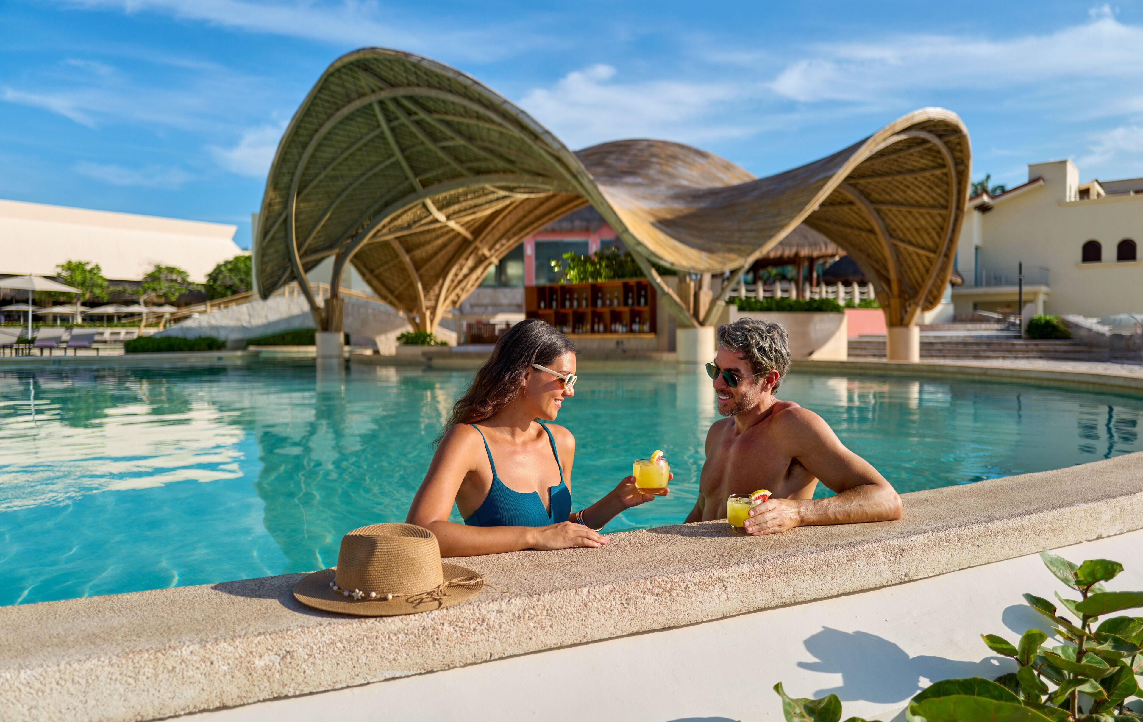 Foto - Grand Park Royal Cancun - All Inclusive