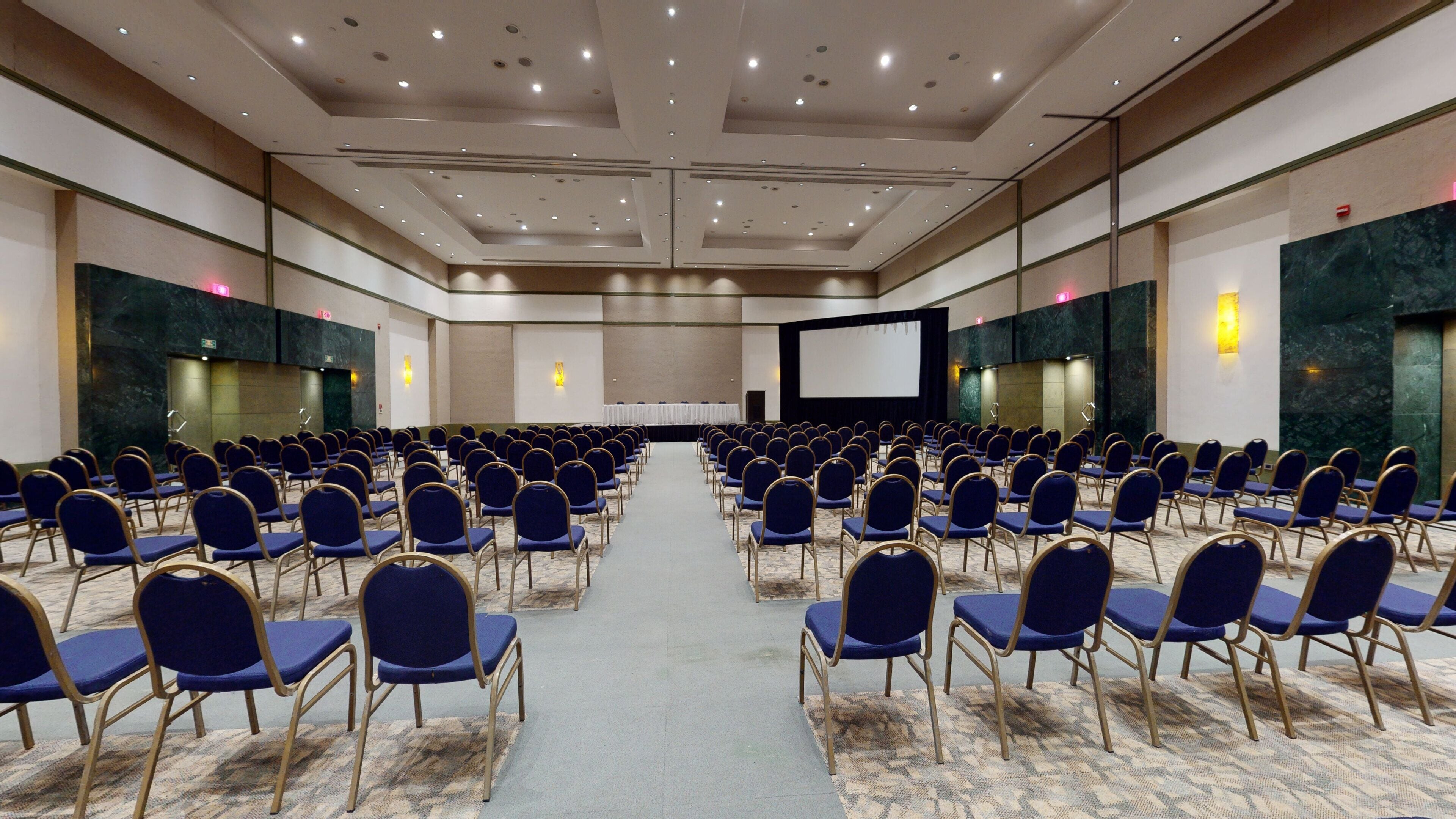 Photo - Royal Select at Grand Park Royal Cancún - All Inclusive - Adults Only