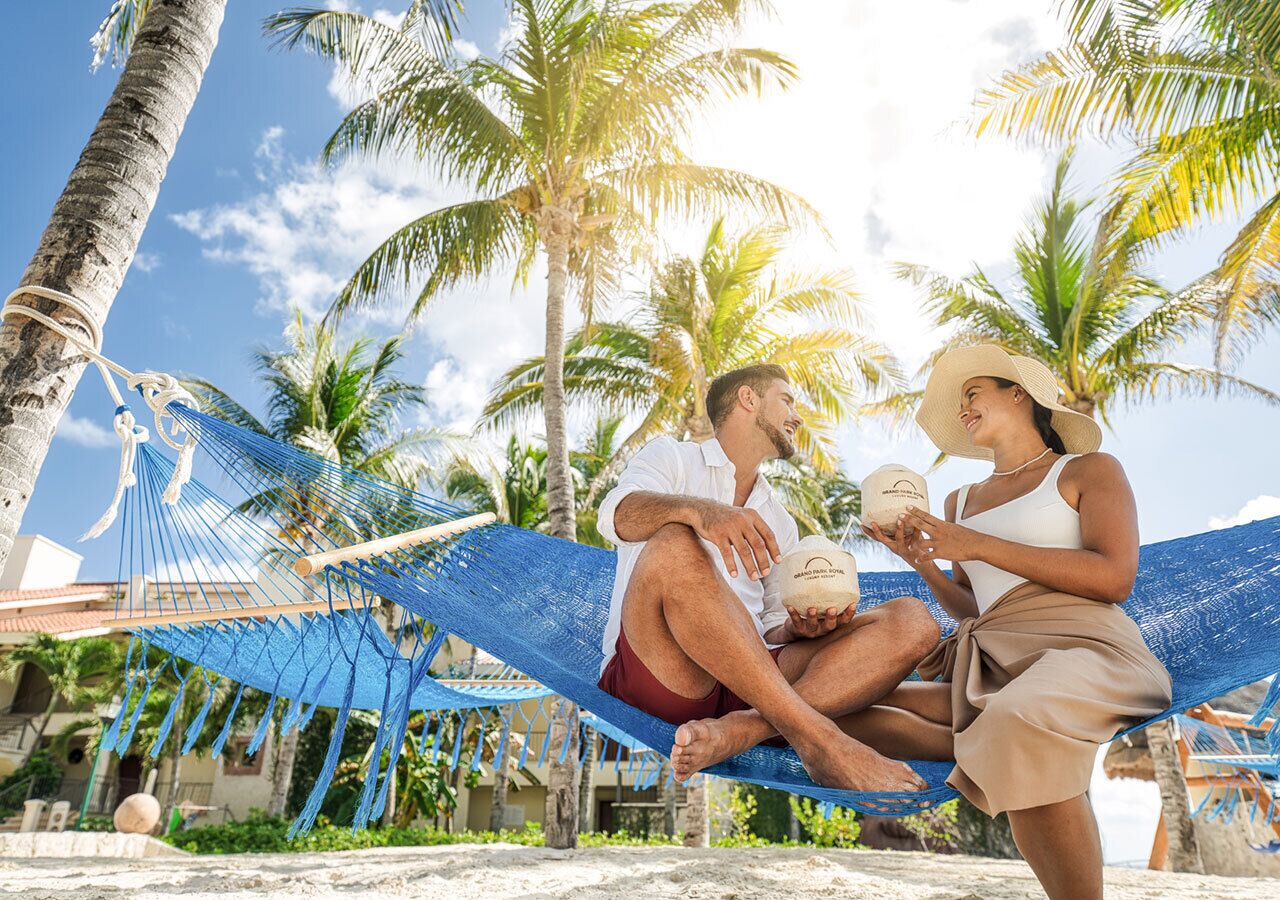 Photo - Royal Select at Grand Park Royal Cancún - All Inclusive - Adults Only