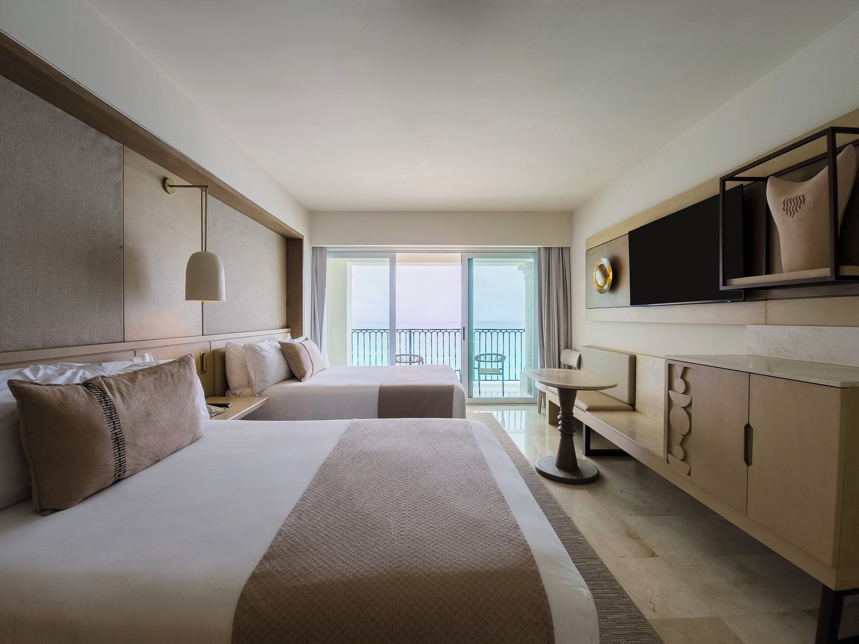 Photo - Royal Select at Grand Park Royal Cancún - All Inclusive - Adults Only