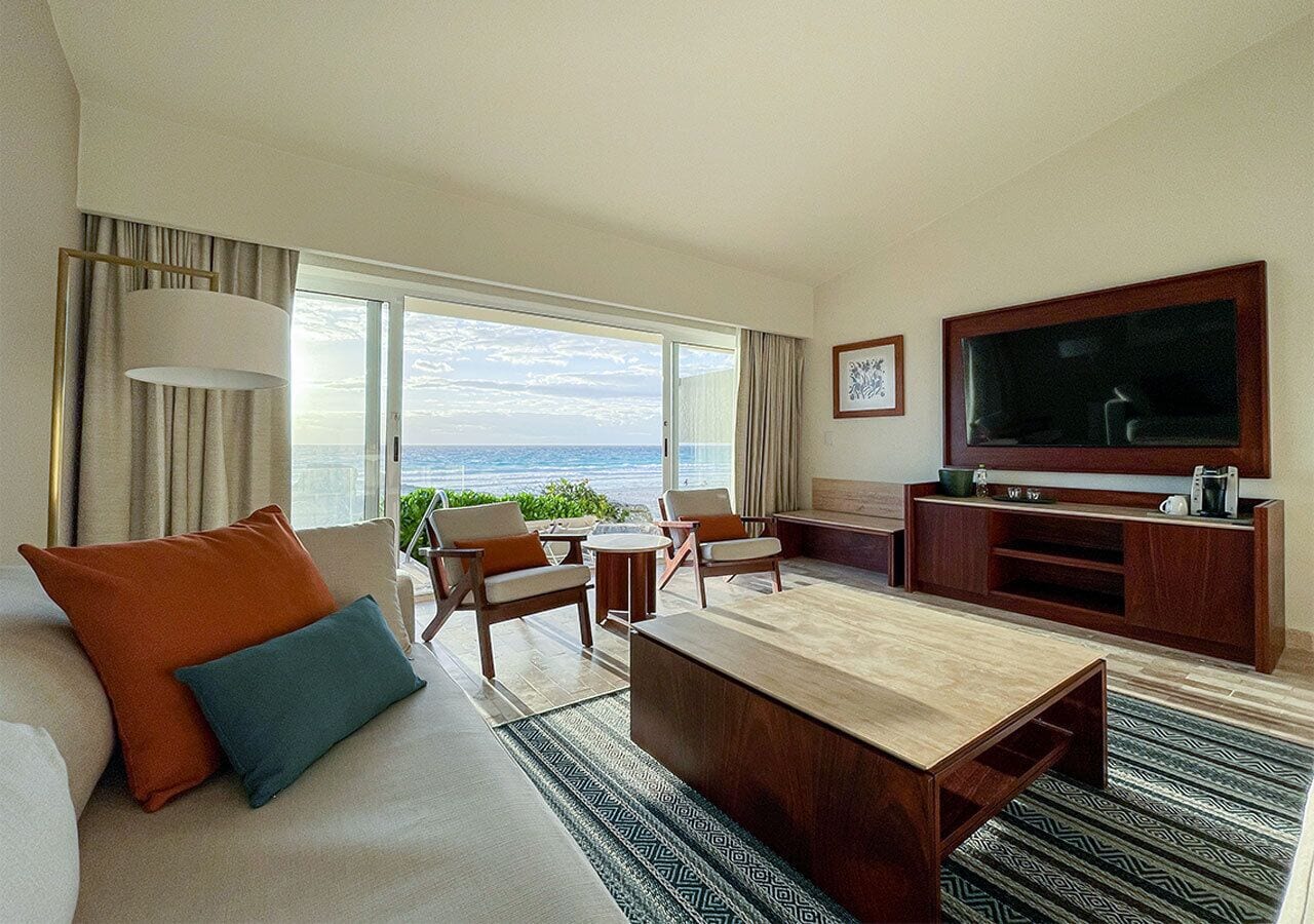 Photo - Royal Select at Grand Park Royal Cancún - All Inclusive - Adults Only