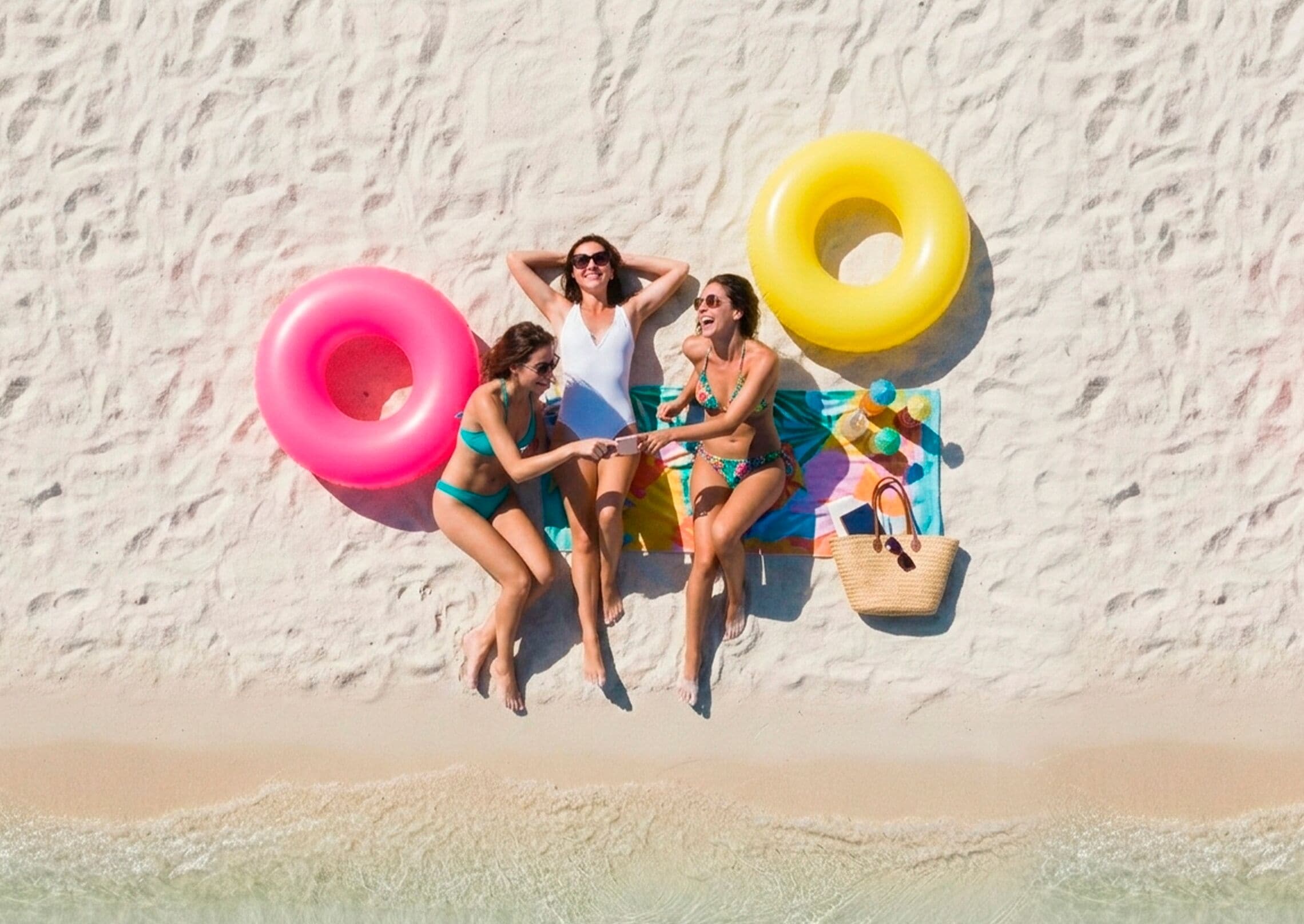 Foto - Royal Select at Grand Park Royal Cancún - All Inclusive - Adults Only