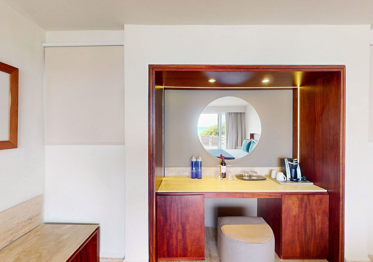 Photo - Royal Select at Grand Park Royal Cancún - All Inclusive - Adults Only