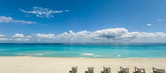 Grand Park Royal Cancun -  All Inclusive