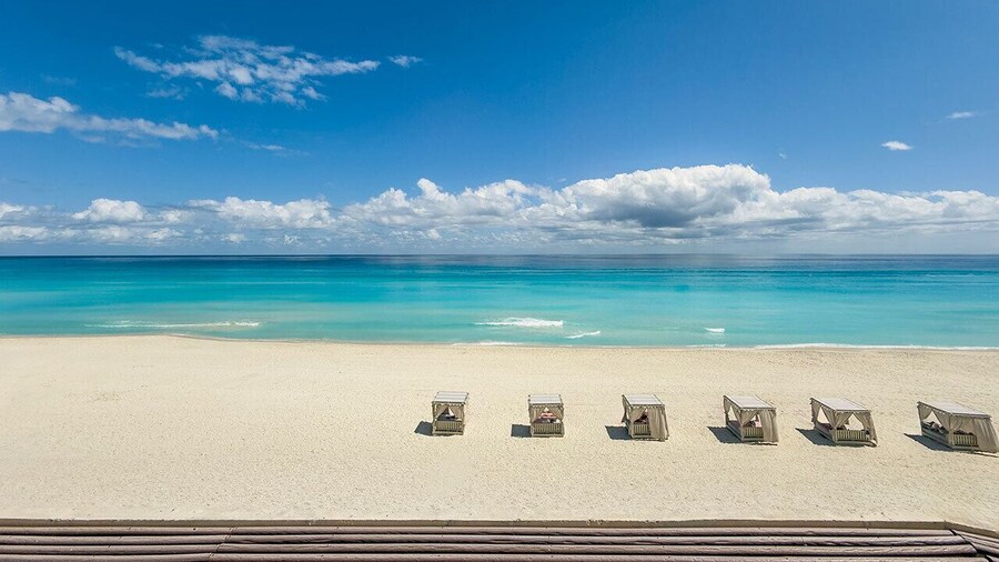 Grand Park Royal Cancun - All Inclusive