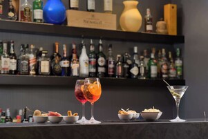 Bar (in loco)