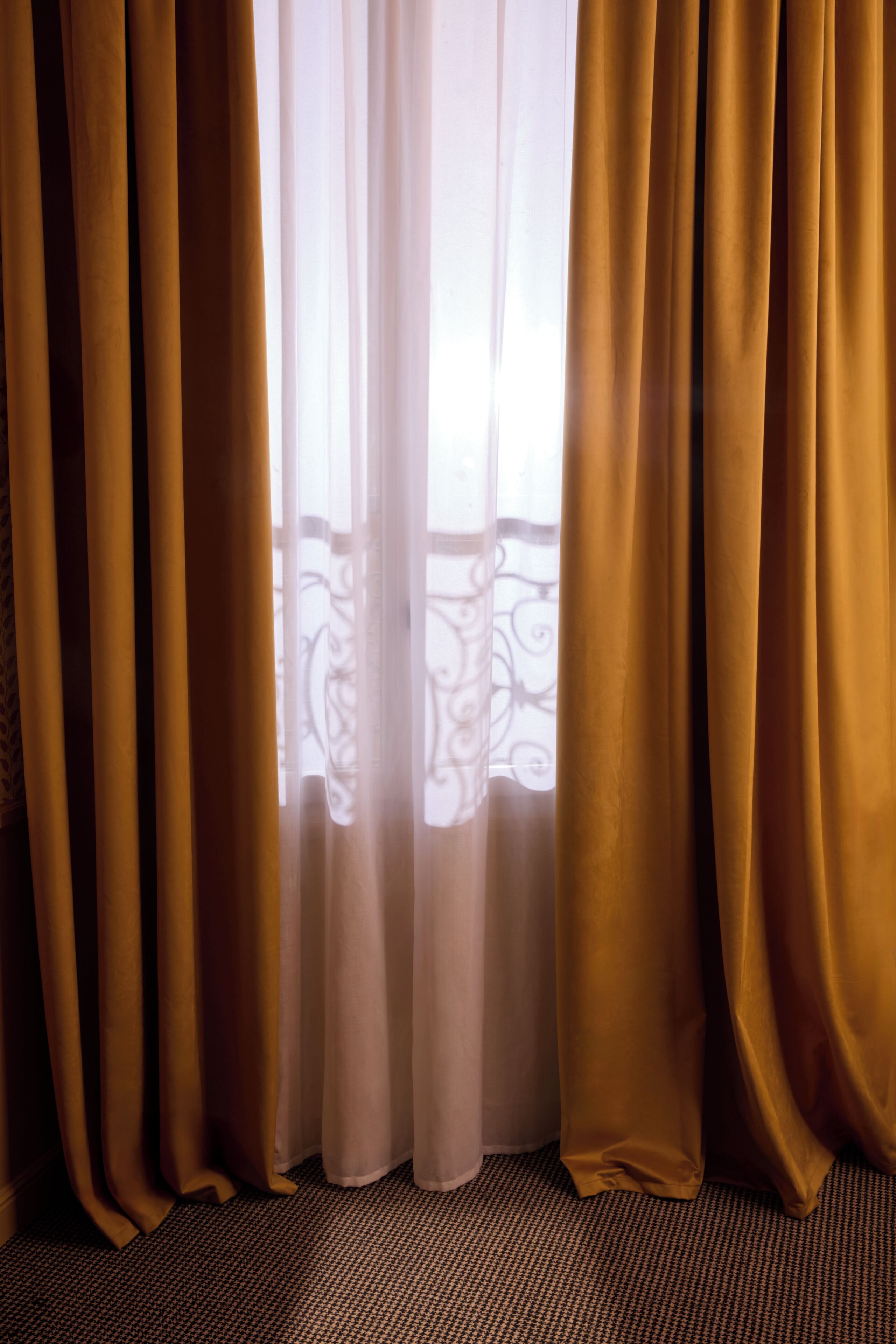 Caja de seguridad en la habitación, wifi gratis y ropa de cama 