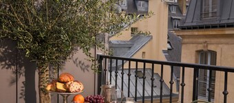 Hôtel des Orfèvres