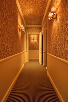 Detalle interior