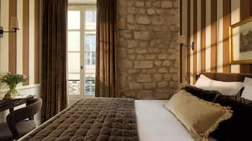 Classic-Doppelzimmer | Zimmersafe, kostenloses WLAN, Bettwäsche