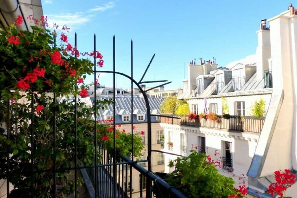 Hôtel des Orfèvres
