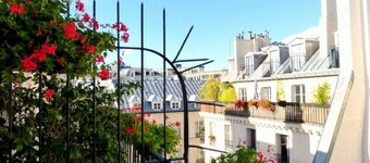 Grand Hotel Dechampaigne
