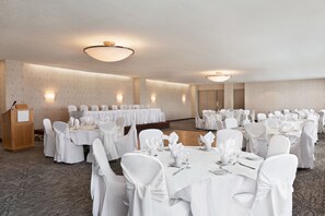 Salle de réunion