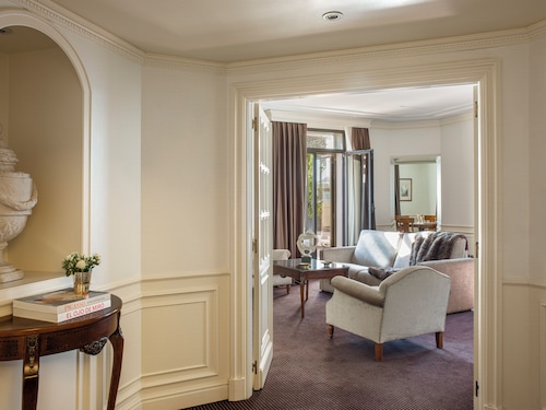 Hotel Fenix Gran Meliá - The Leading Hotels of the World 