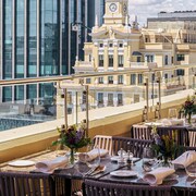 Hotel Fenix Gran Meliá - The Leading Hotels of the World 
